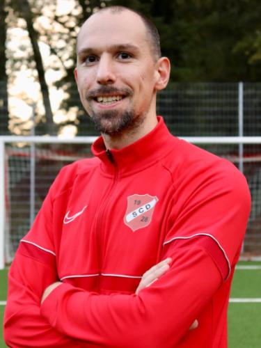 Marius Höhn
