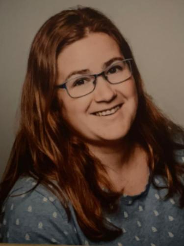 Laura Christin Sydow