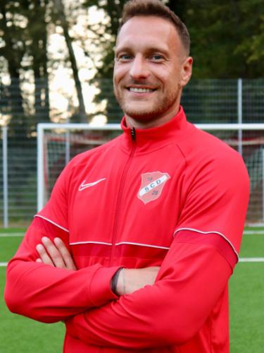 Sebastian Malsam