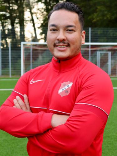 Florian Schauss
