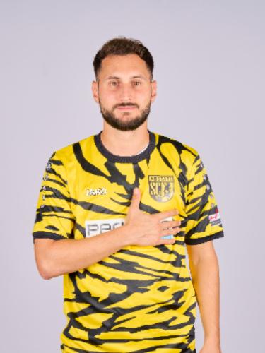 Enes Bayrak
