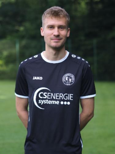 Timo Fehn