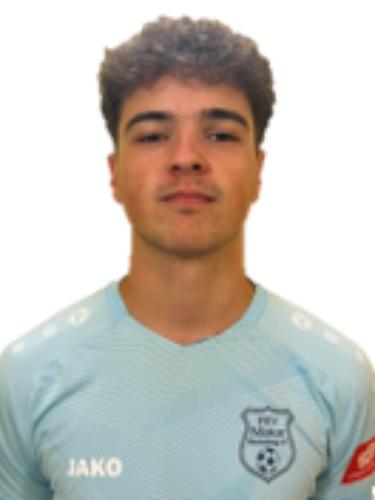 Rebin Dagdeviren