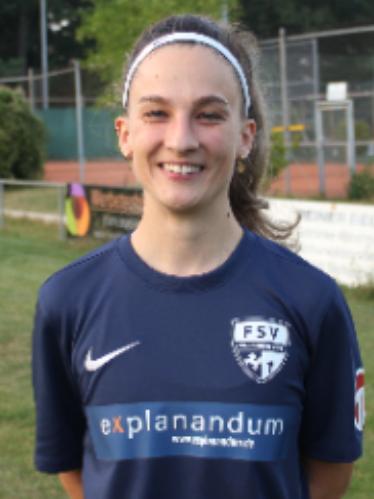 Anja Dobrinsky