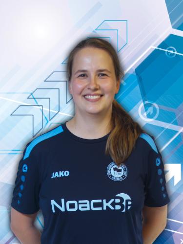 Alisa Eßbach