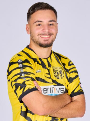 Erblind Demhasaj