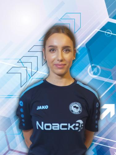 Emma Fiona Handschug