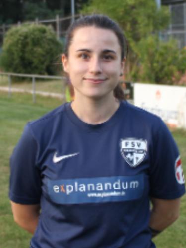Larissa Ruis