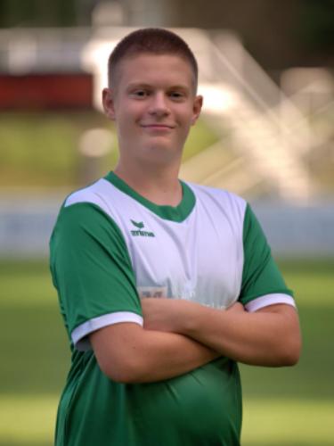 Luca Knehrler