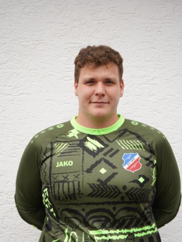 Philipp Maier