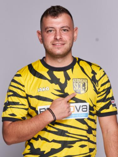 Konstantinos Kalafatidis