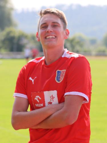 Alexander Luckhardt