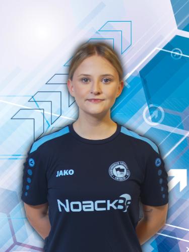 Saskia Marie Wittner
