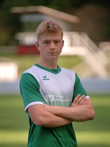 Finn Küttner