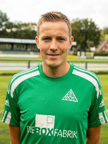Dennis Voet
