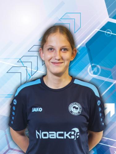 Cassandra Zilske