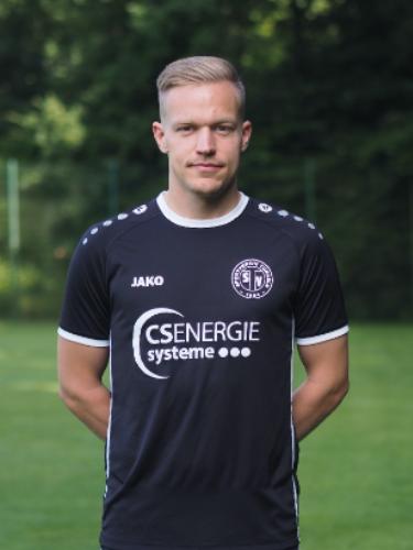 Niklas Janzen