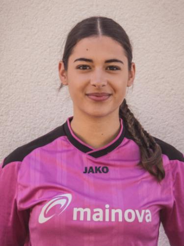 Aliya Céline Greiner