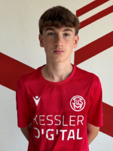 Alessio Cina