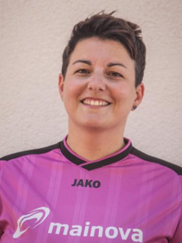 Kim Eichhorn