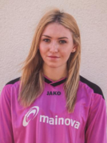 Lara Marie Kaiser