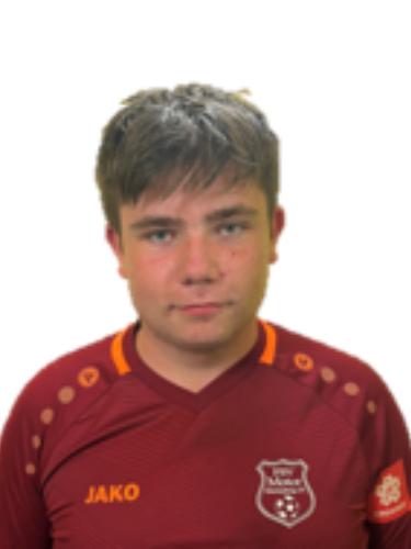 Nick Schuffenhauer