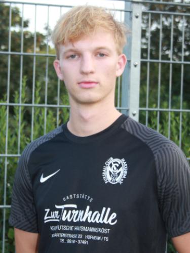 Joris Mika Knoll