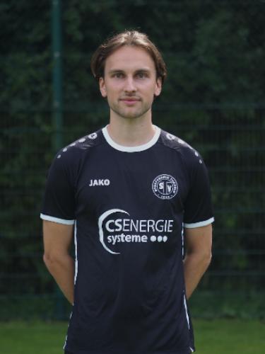 Claas Menke