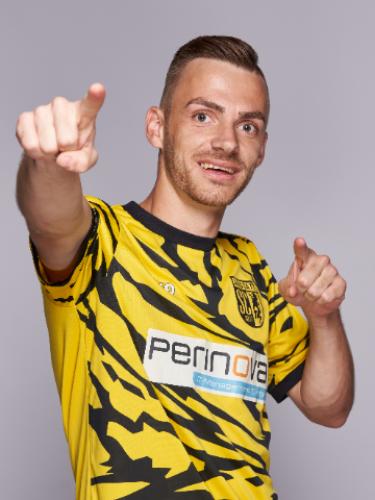 Mateo Varkas
