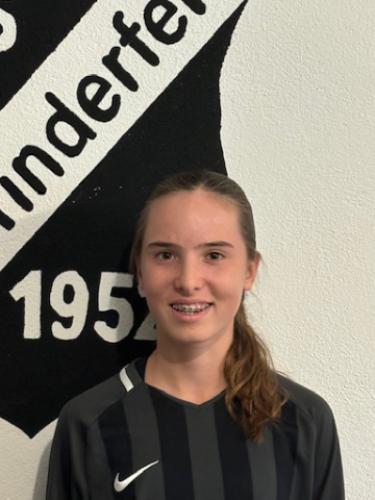 Greta Egner