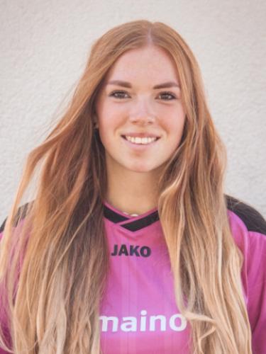 Katharina Marie Rempl