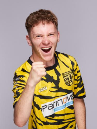 Leon Beckert