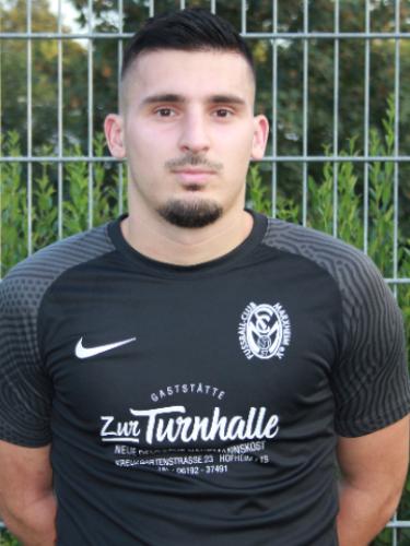 Marko Kunac