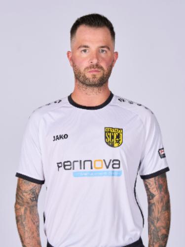 Robin Deiß
