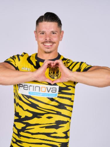 Julian Kreh