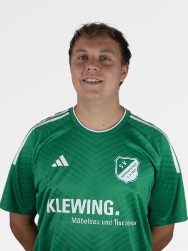 Luca Tausch