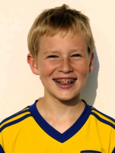 Lukas Hubbeling