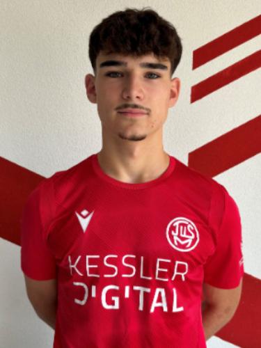 Lutz Bellm