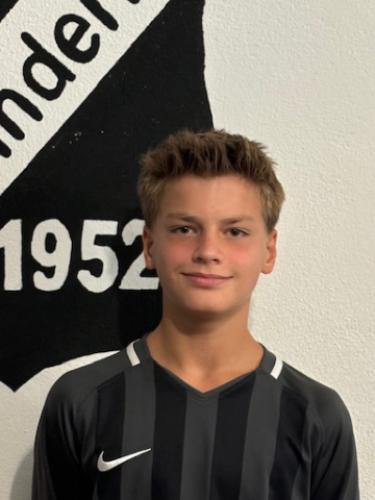 Tim Schultheiß