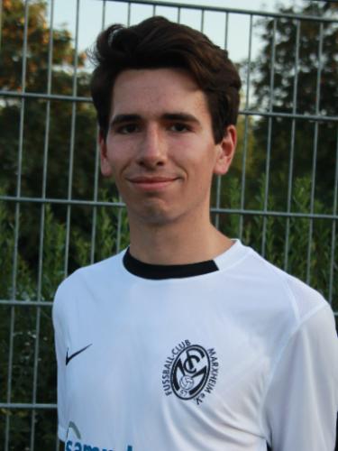 Luca Kloes
