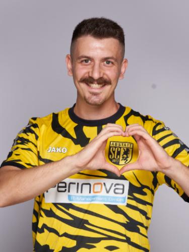 Kleonikos-Klevis Priftis