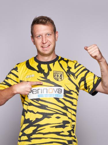 Dominik Schnabel