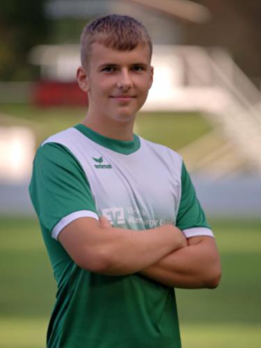 Finn Wutzler