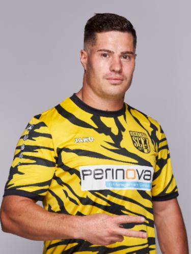 Marinel-Andrei Varzar