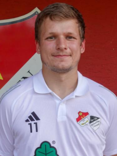 Marius Bausch