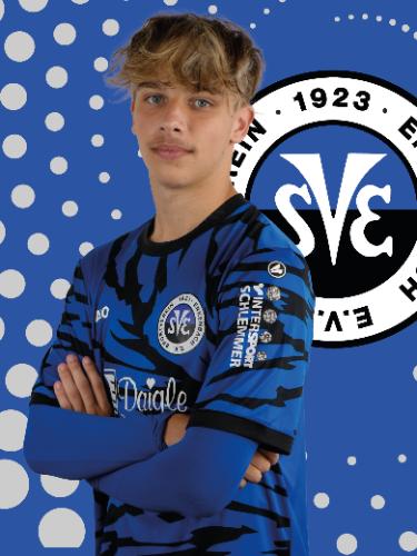 Nico Joel Voigt