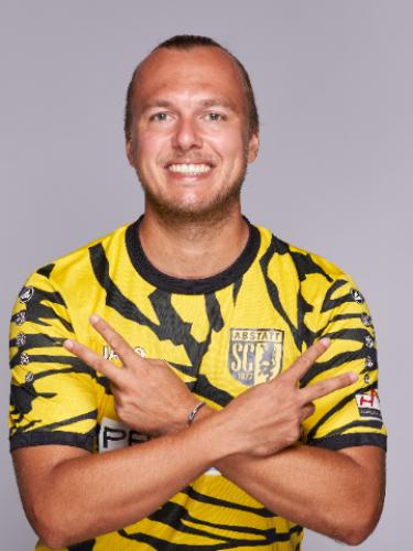 Kevin Wössner