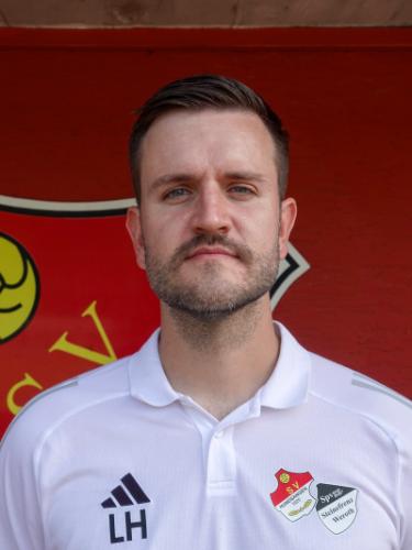 Lukas Hannappel