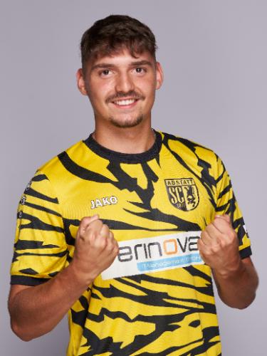 Robin Breznikar