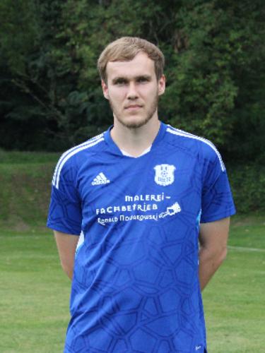 Phillipp Tobias Lehmann